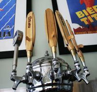 Burleigh Brewing Company - Accommodation Cairns