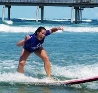 Get Wet Surf School - Accommodation Cairns