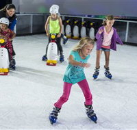 Planet Chill Ice Skating Rink - Accommodation Cairns