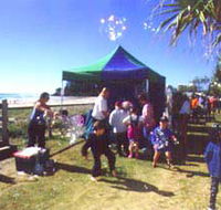 Art and Craft on the Coast - Accommodation Cairns