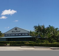 King Opal - Accommodation Cairns