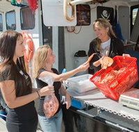 Gold Coast Fishermens Co-operative Limited - Accommodation Cairns