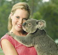 Paradise Country Aussie Farm Tour - Accommodation Cairns