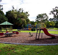 Cascade Gardens - Accommodation Cairns