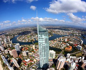 Bundall Bc QLD Accommodation Cairns