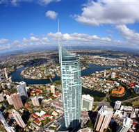 SkyPoint Observation Deck - Accommodation Cairns