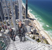 SkyPoint Climb - Accommodation Cairns