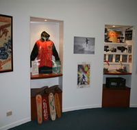 Surf World Gold Coast - Accommodation Cairns