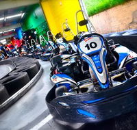 Go Karting Gold Coast - Accommodation Cairns