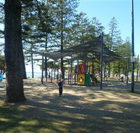 Justins Park - Accommodation Cairns