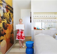 spaQ - Accommodation Cairns