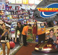 Timezone Surfers Paradise - Accommodation Cairns