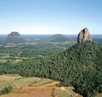 Mt Tibrogargan - Accommodation Cairns