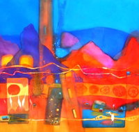 Caloundra Regional Art Gallery - Accommodation Cairns