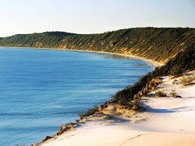 Cooloola Great Walk - Accommodation Cairns 0
