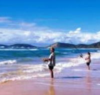 Double Island Point - Accommodation Cairns