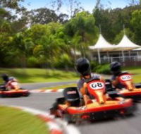 Big Kart Track Pty Ltd - Accommodation Cairns