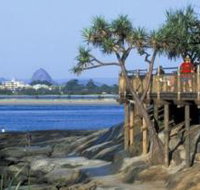 Caloundra Coastal Walk - Accommodation Cairns