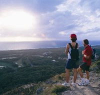 Mount Coolum National Park - Accommodation Cairns