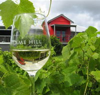 Flame Hill Vineyard - Accommodation Cairns