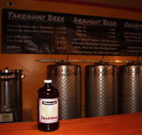Brewbake at the Big Pineapple - Accommodation Cairns