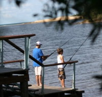 Currimundi Lake Kathleen McArthur Conservation Park - Accommodation Cairns
