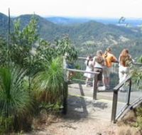 Mapleton Forest Reserve - Accommodation Cairns