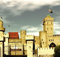 Sunshine Castle Bli Bli - Accommodation Cairns