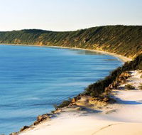 Cooloola Wilderness Trail - Accommodation Cairns