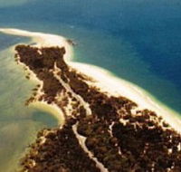 Inskip Peninsula Recreation Area - Accommodation Cairns