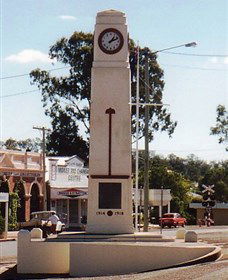 Goomeri QLD Accommodation Cairns