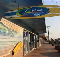 Rainbow Beach Tourist Centre - Accommodation Cairns