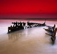 SS Dicky - Accommodation Cairns