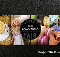 The Caloundra Street Fair - Accommodation Cairns