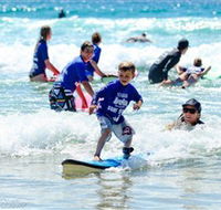 Coolum Surfing School - Accommodation Cairns