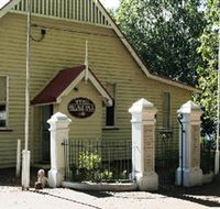 Montville Memorial Precinct - Accommodation Cairns