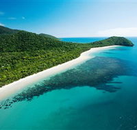 Cape Tribulation Daintree National Park - Accommodation Cairns