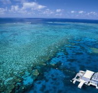 Agincourt Reef - Accommodation Cairns