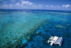Agincourt Reef - Accommodation Cairns 0
