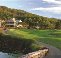Paradise Palms Golf Course - Accommodation Cairns