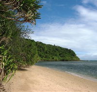 Snapper Island Hope Islands National Park - Accommodation Cairns