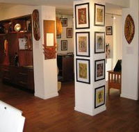 Janbal Gallery - Accommodation Cairns