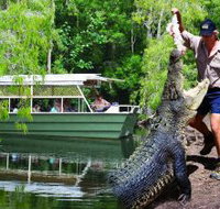 Hartleys Crocodile Adventures - Accommodation Cairns
