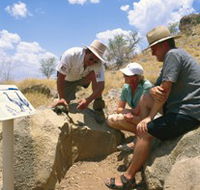 Riversleigh Fossil Fields - Accommodation Cairns