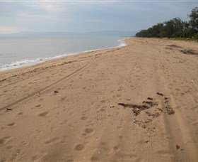 Foresthome QLD Accommodation Cairns