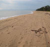 Forrest Beach - Accommodation Cairns