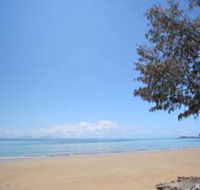 Blacks Beach - Accommodation Cairns