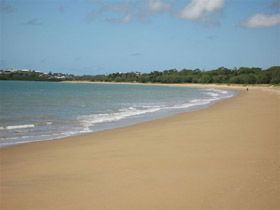  Accommodation Cairns
