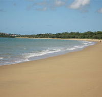 Bucasia Beach - Accommodation Cairns
