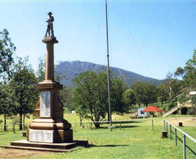 Maroon QLD Accommodation Cairns